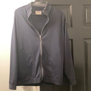 Zip up men’s linksoul jacket